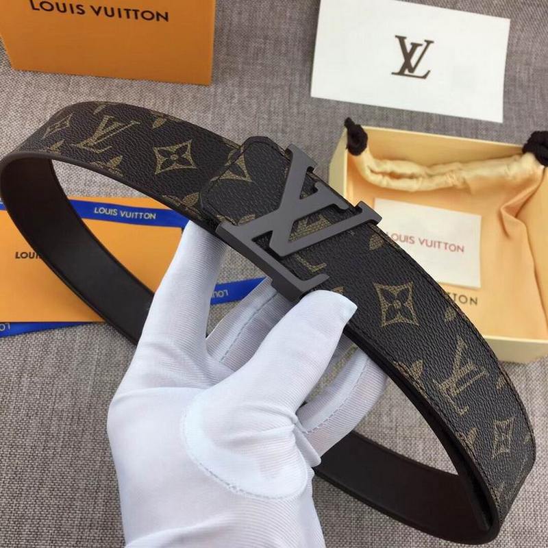 LV Belts 6923